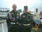 Фотография Кузнецова Александра