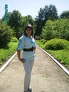 Вікторія Меліш фотография #3 (источник - https://vk.com/id151576851)