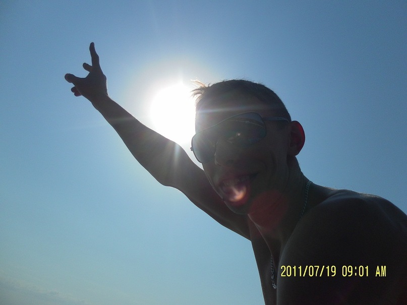 Дмитрий Кулаков фотография #49