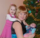 Фотография Ивановой Алёны