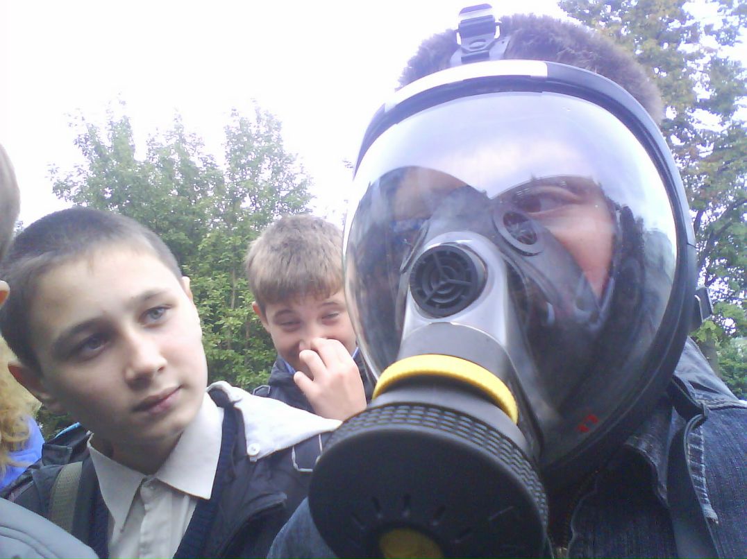 Илья Башмаков фотография #20