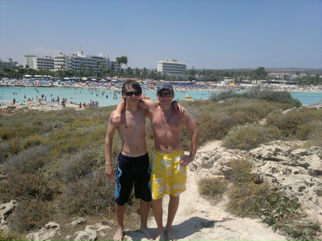 Иван Бирюков фотография #15