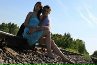 Фотография Честновой Юли