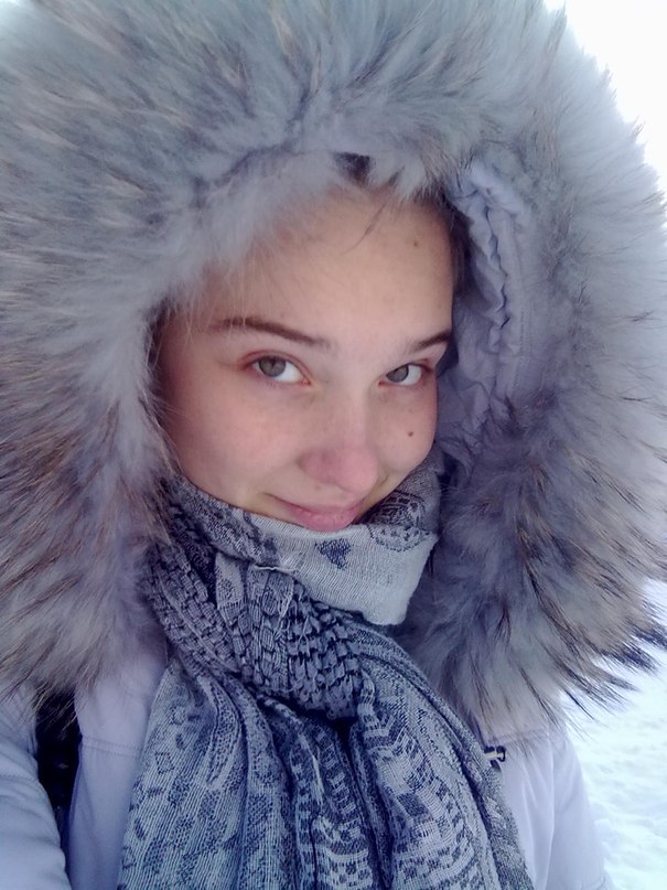 Янка Ришко фотография #37