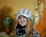 Фотография Рябоконь Натальи