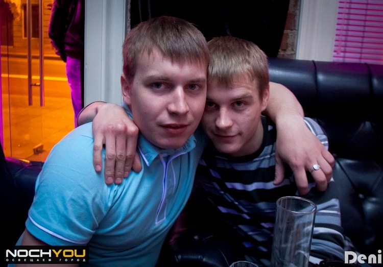Денис Иванов фотография #35
