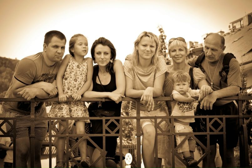 Julia Pashova фотография #19