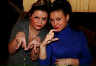 Фотография Клоковой Марии