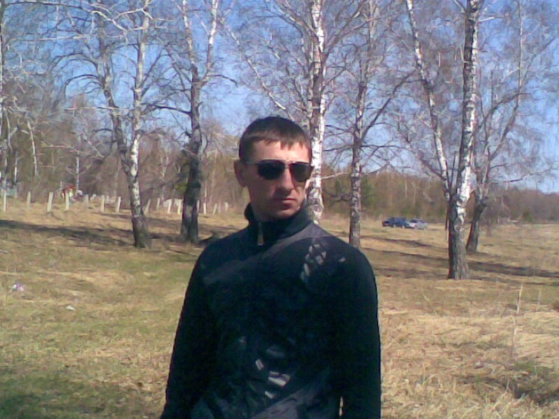 Евгений Атрощенко фотография #35
