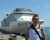 Андрій Кленик фотография #18 (источник - https://vk.com/id13931559)