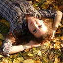 Фотография Ягодкиной Анастасии