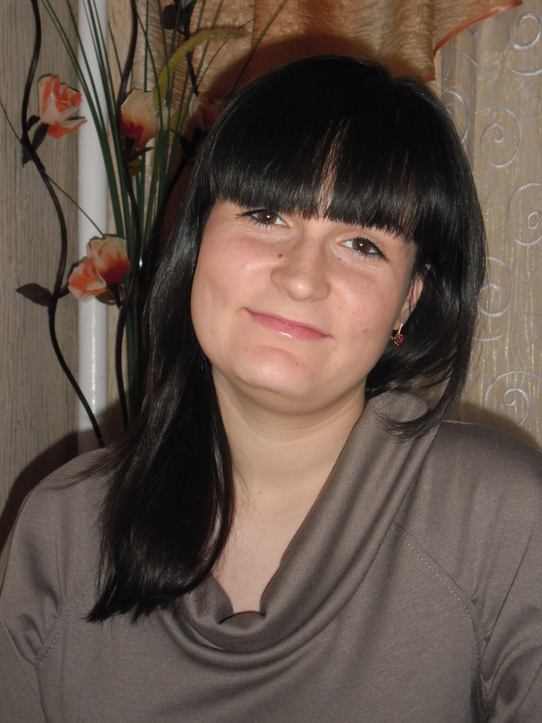 Оля Логвиненко фотография #16