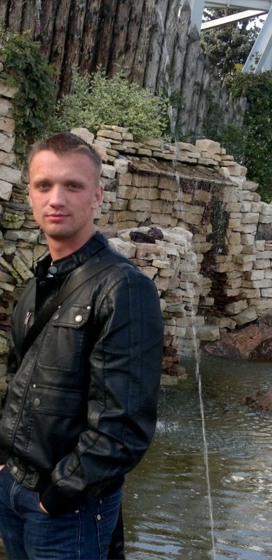 Nikolay Ermolaev фотография #27