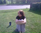 Фотография Цыпленковой Марии