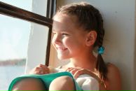 Фотография Удаловой Анны