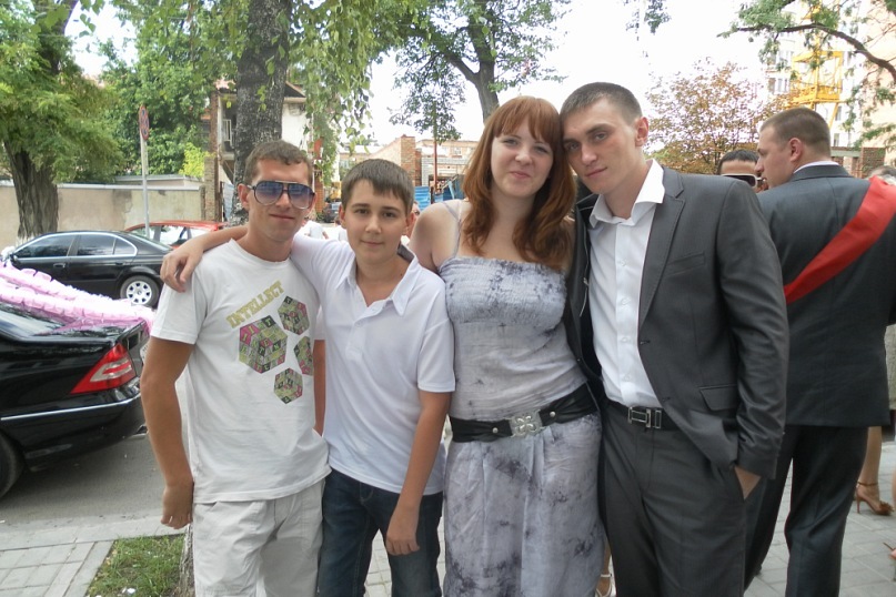 Артём Мирошниченко фотография #10