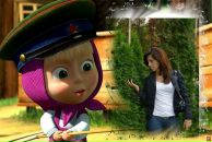 Фотография Карапетян Сусанны