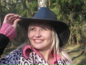 Фотография Исаевой Елены