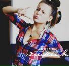 Вика Прелестная фотография #14 (источник - https://vk.com/id100618136)