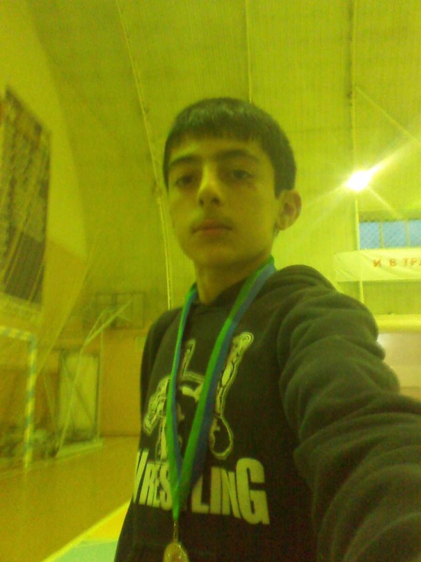 Гукас Гукасян фотография #9