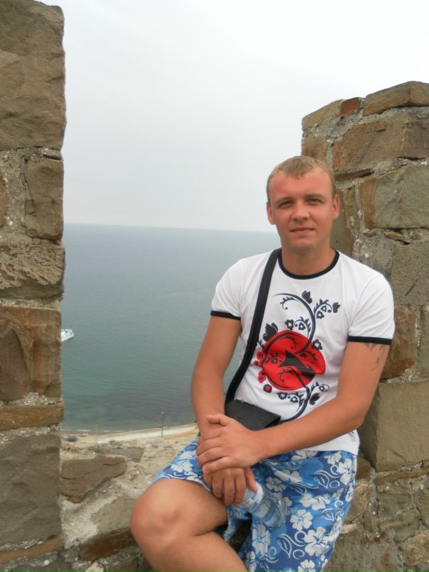 Богдан Репьях фотография #33