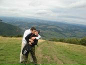 Оксана Зарічанська фотография #12 (источник - https://vk.com/id5948123)