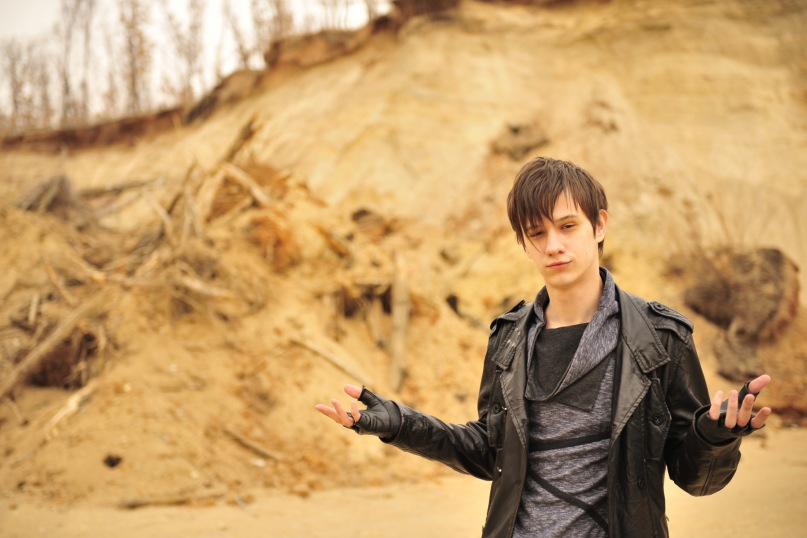 Сергей Кушнир фотография #43