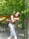 Надя Кінаш фотография #1