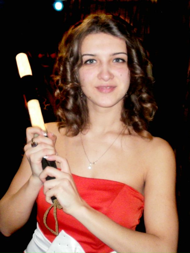 Витка Радченко фотография #23