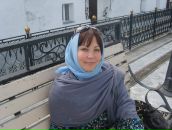 Фотография Горшениной Натальи