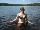 Фотография Любцовой Юли