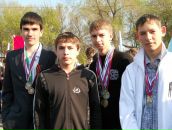 Фотография Андреевича Вячеслава