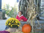 Фотография Гордеевой Надежды