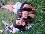 Аліночка Сухан фотография #8 (источник - https://vk.com/id135414106)