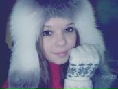 Анічка Федишин фотография #10 (источник - https://vk.com/id133996133)