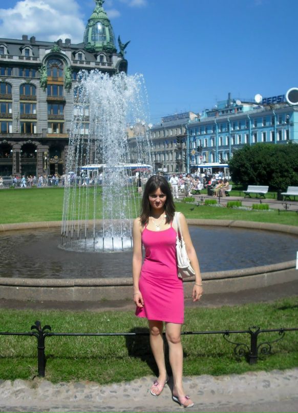 Дарья Шмидт фотография #40