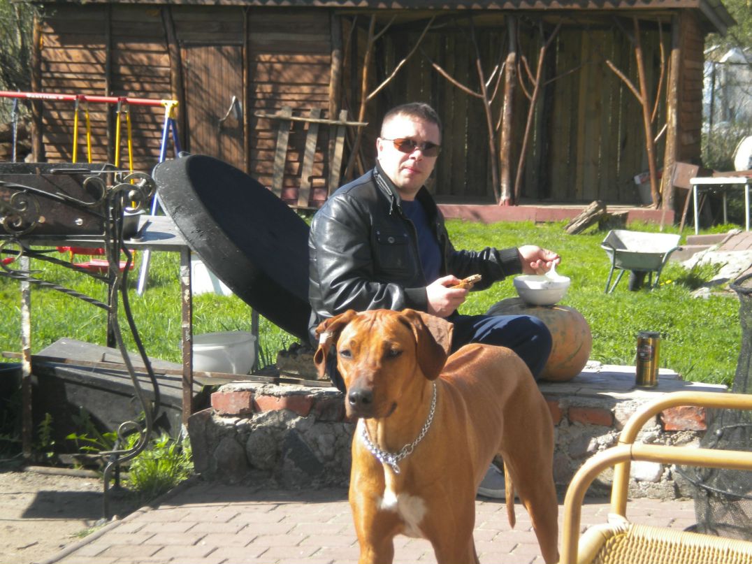 Иван Быков фотография #10