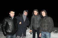 Фотография Друзя Александра