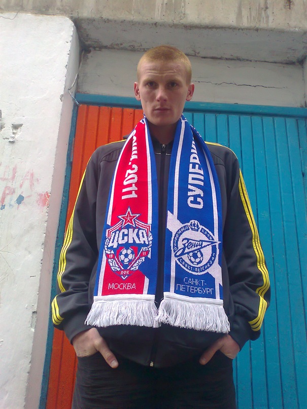 Андрюха Slim@k@ фотография #45