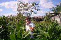 Фотография Сундукова Маргарита