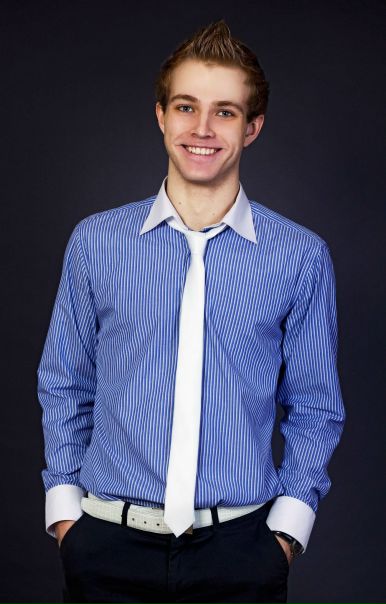 №4, Леонид Нижегородов, 36 лет, Липецк №4, Леонид Нижегородов, 36 лет, Липецк