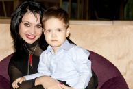 Фотография Чан-Мин Альбины