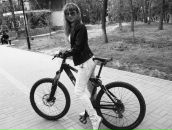 Фотография Деревенец-Баталовой Екатерины