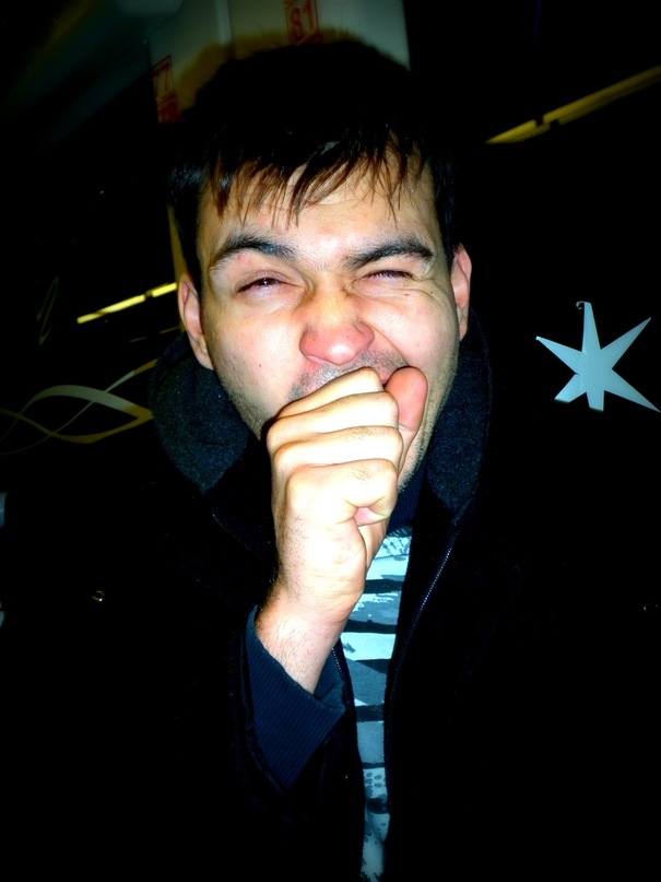 Игорь Левченко фотография #23