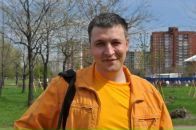 Фотография Сказочкина Леонида