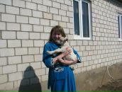 Фотография Валеевой Розалии