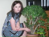 Фотография Борцевой Танюшки