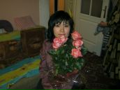 Фотография Эмировой Алёны