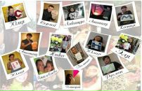 Фотография Райциной Анастасии