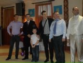 Фотография Тимофеева Александра